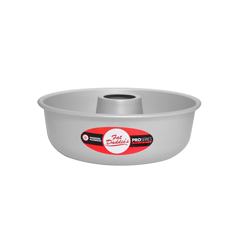 FD Ring Mold Pan 5x2in