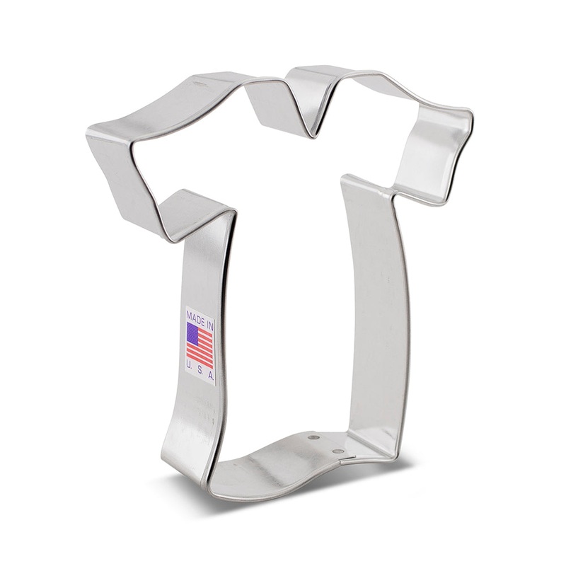 Grad Grown Cookie Cutter 4'
