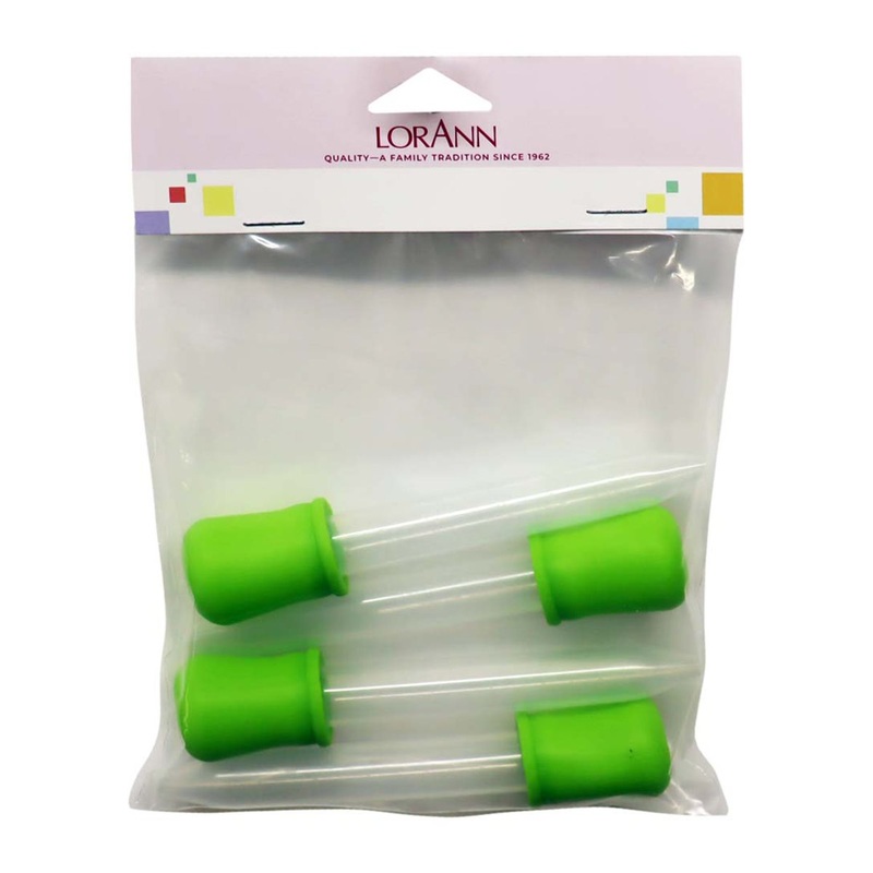 Gummy Droppers 4 Pack