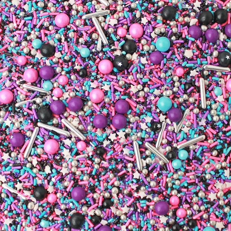 Milky Way Sprinkle Mix