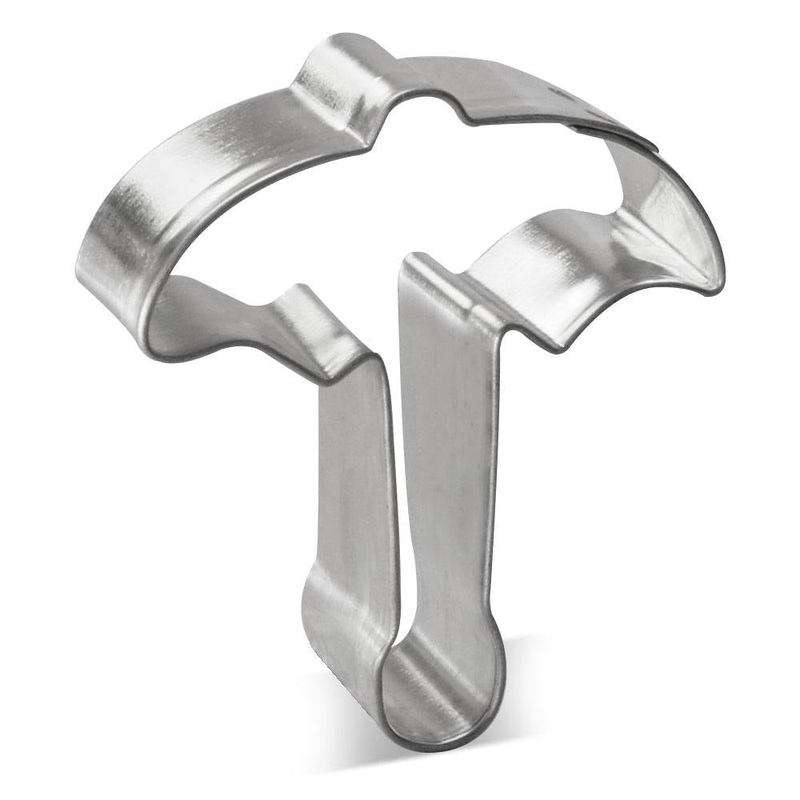 Mini Umbrella Cutter 1.5'