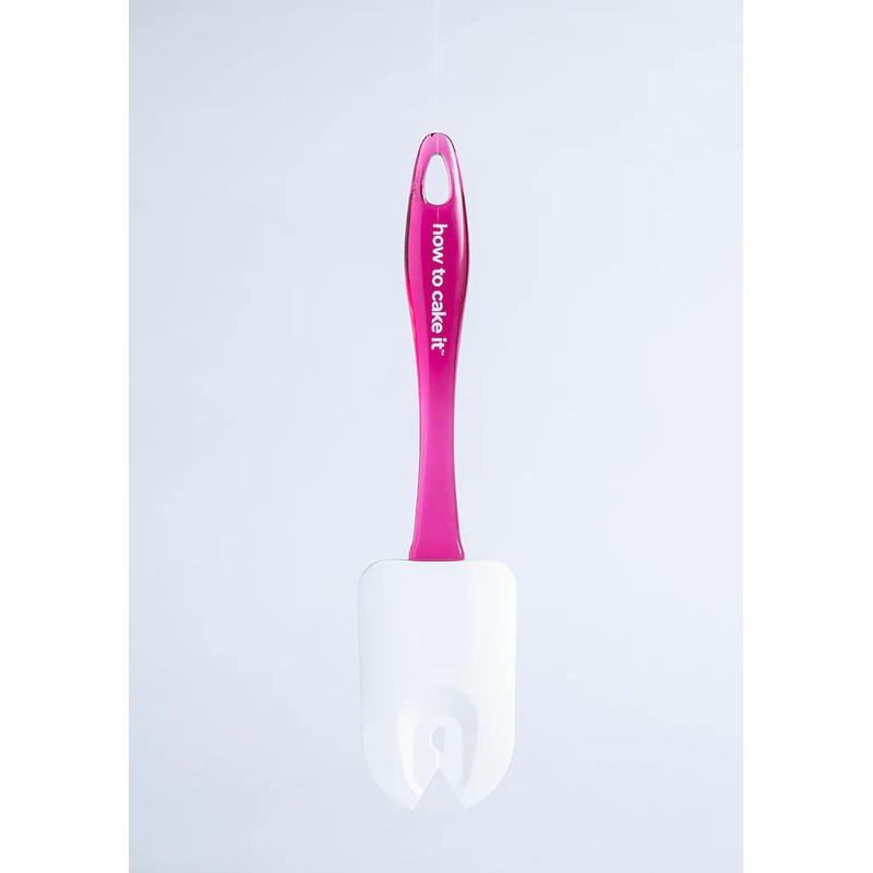 MixerMate Spatula