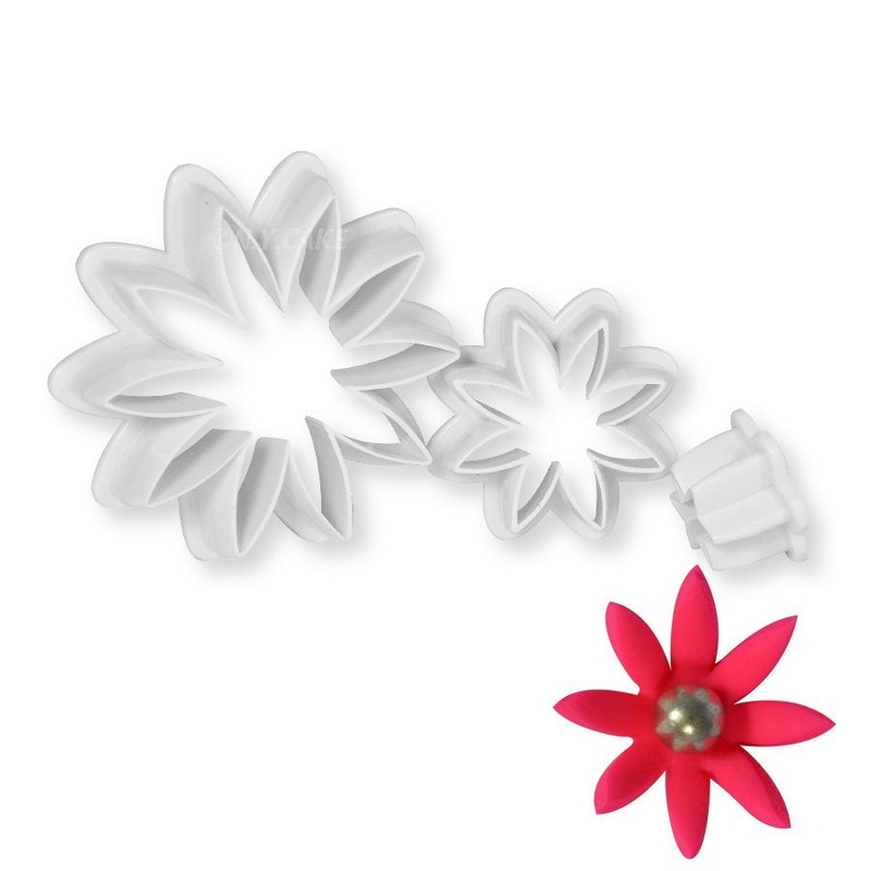 NY Cake Daisy Cutters