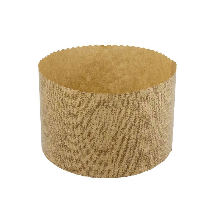 P170/110 Panettone Downsized 200 Case