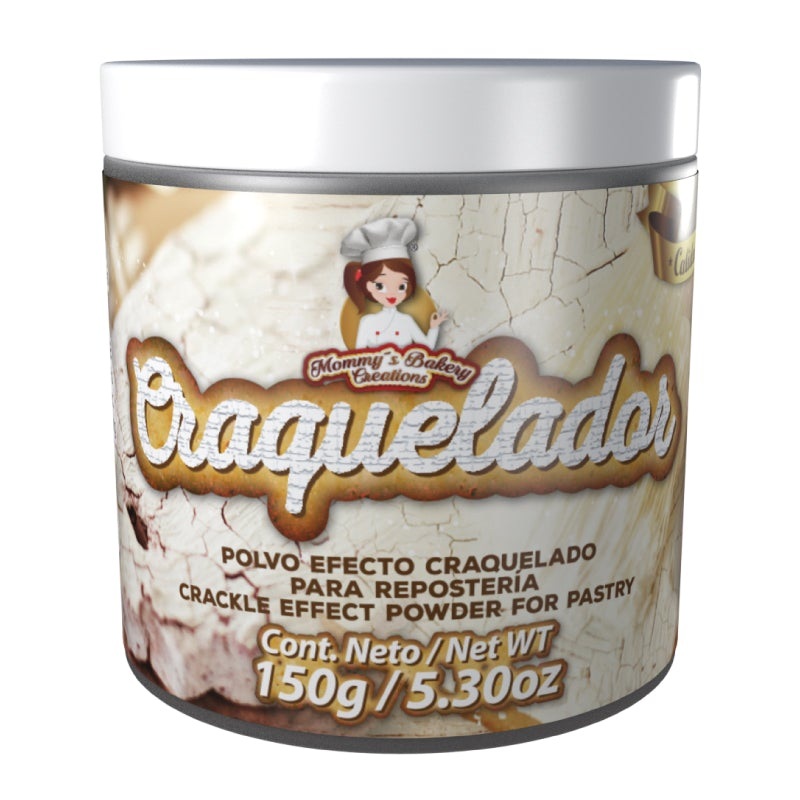 Pastry Cracker 150g