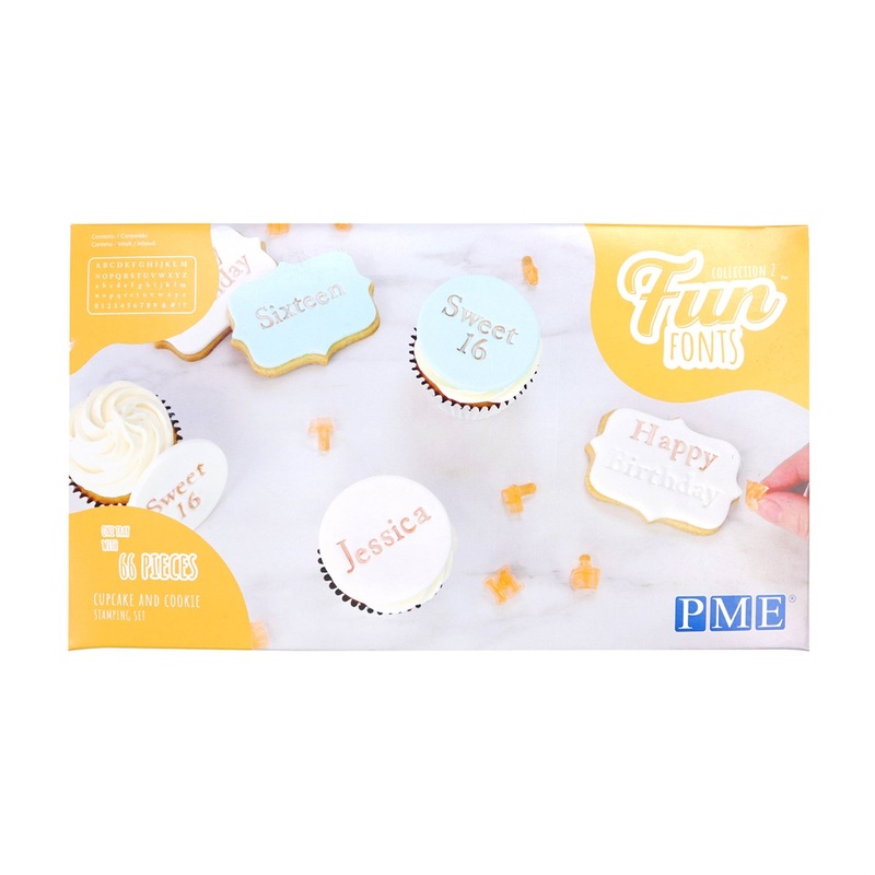 PME Fun Fonts Times New Roman 66pc