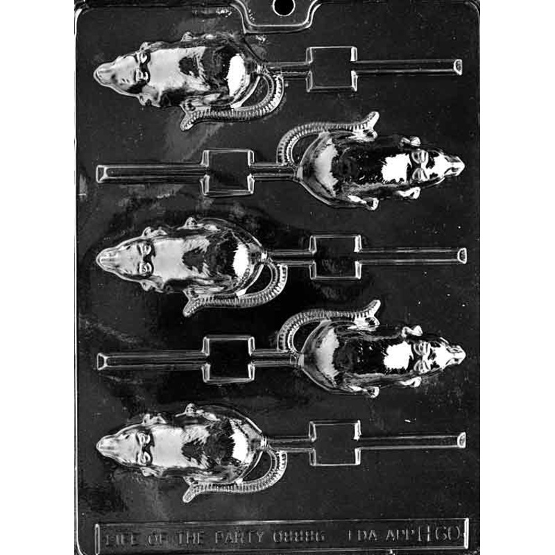 Rat Lollipop H60