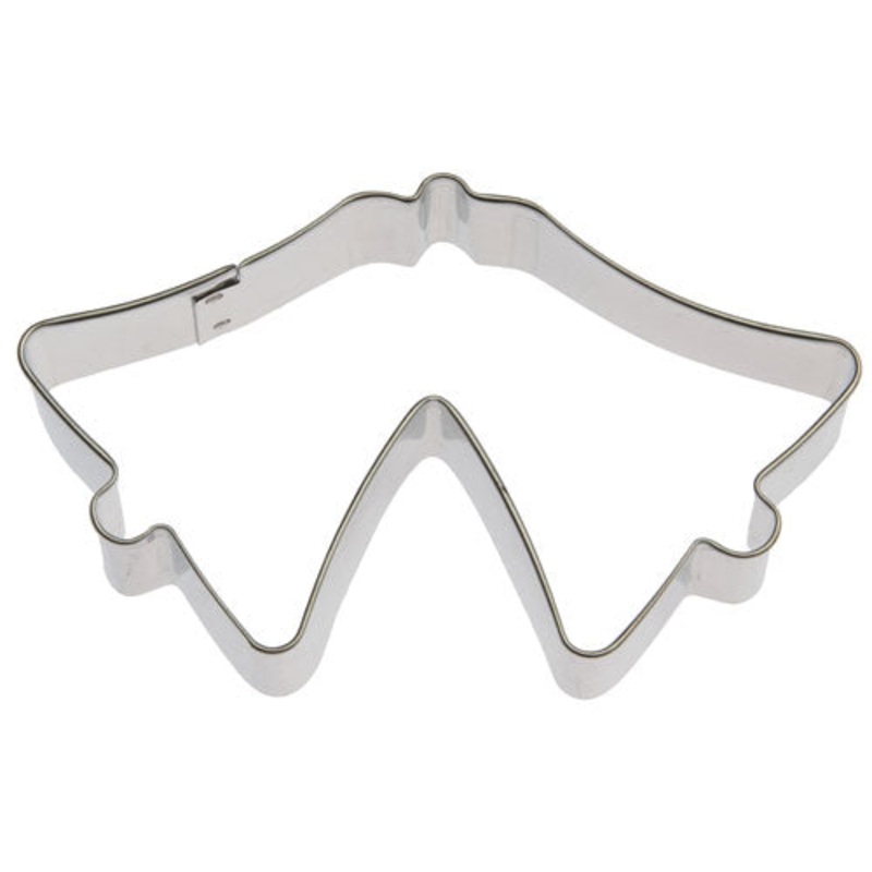 Wedding Bells Cookie Cutter 4.5'
