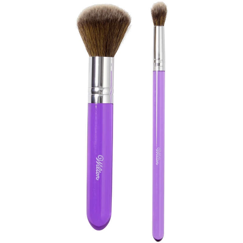 Wilton Brush Set