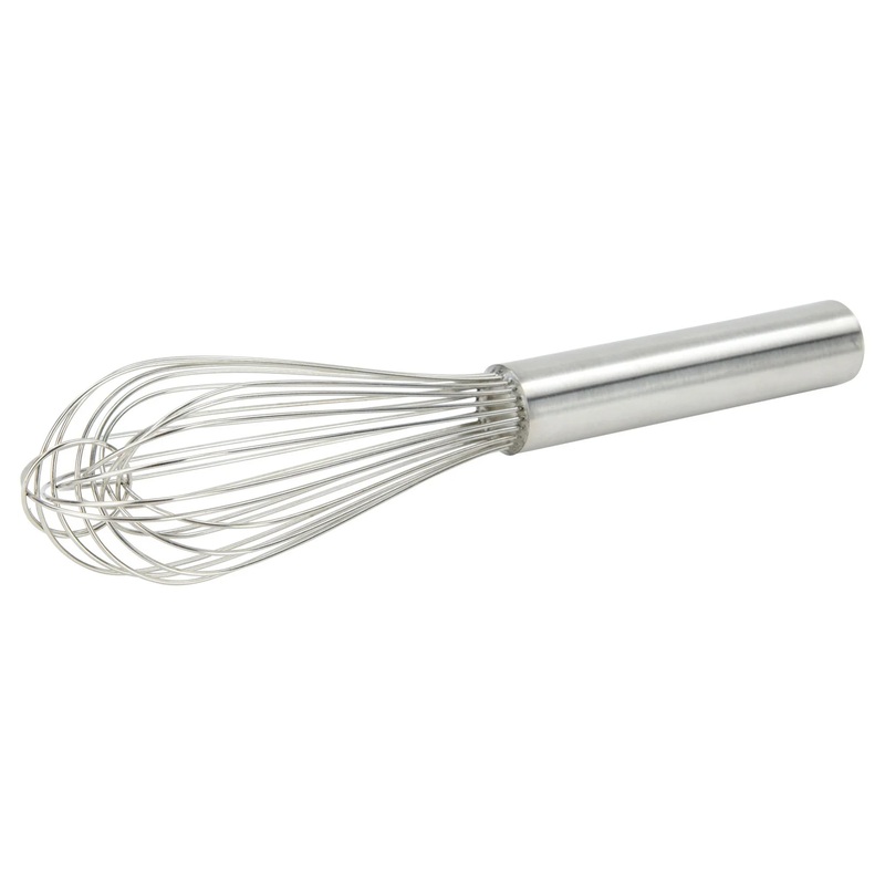 10 Inch Piano Wire Whip