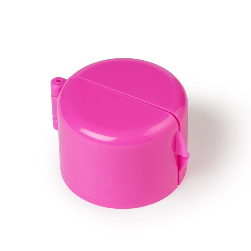 Cake Pop Mold Cake Shape
