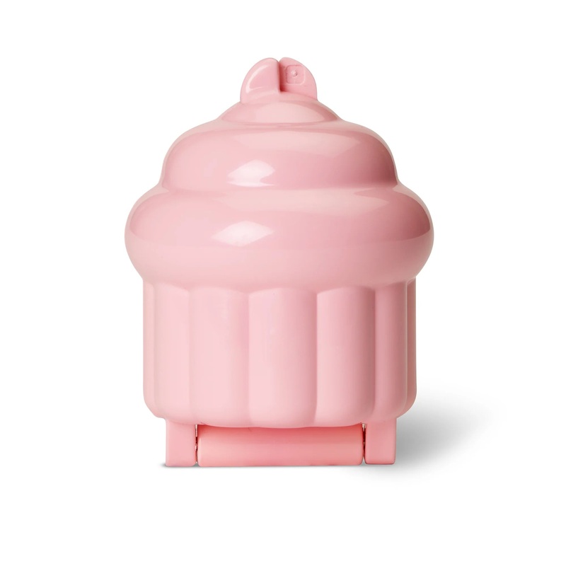 Cake Pop Mold Cupcake Shape