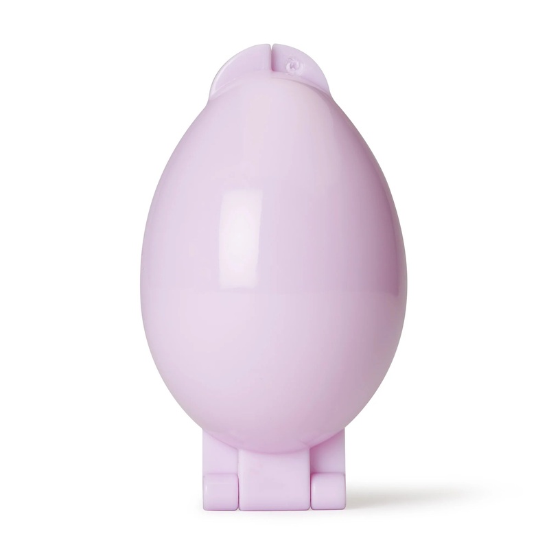 Cake Pop Mold Egg Shape