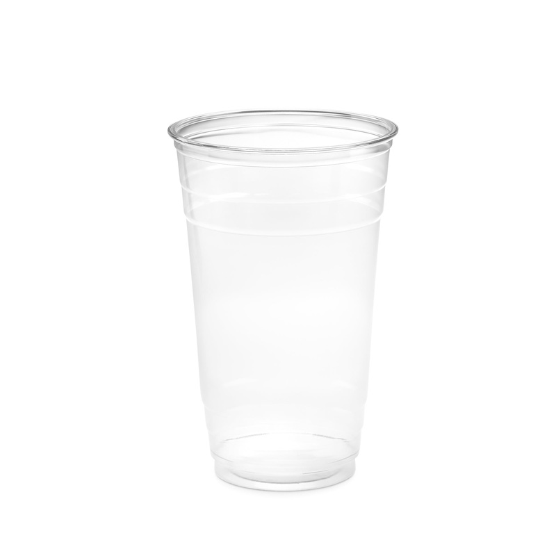 Crystal Clear 32oz Cup