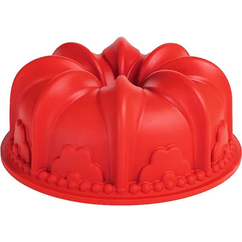 FD Floral Crown Silicone 8.5'x3.5'