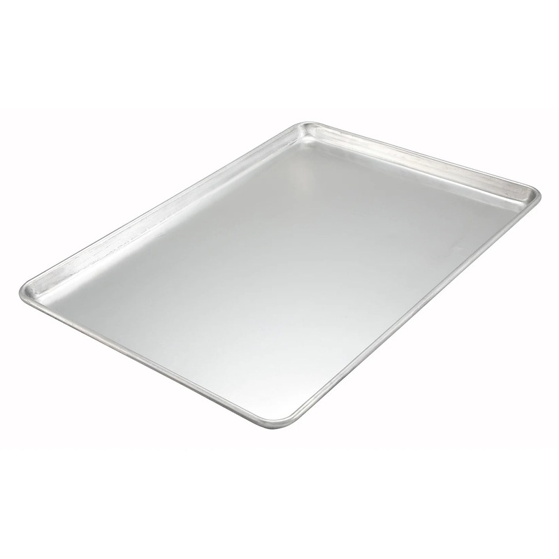Full Sheet Aluminum Pan