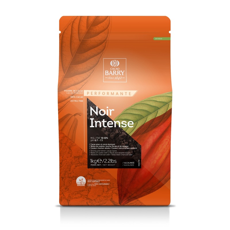 Noir Intense Cacao Powder