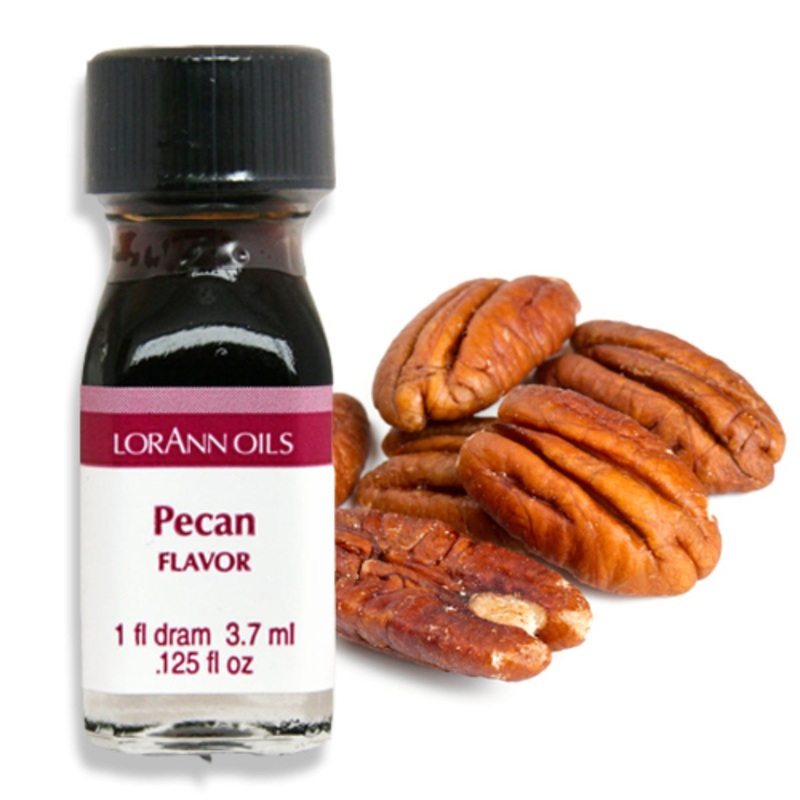 Pecan Flavor 1 Dram