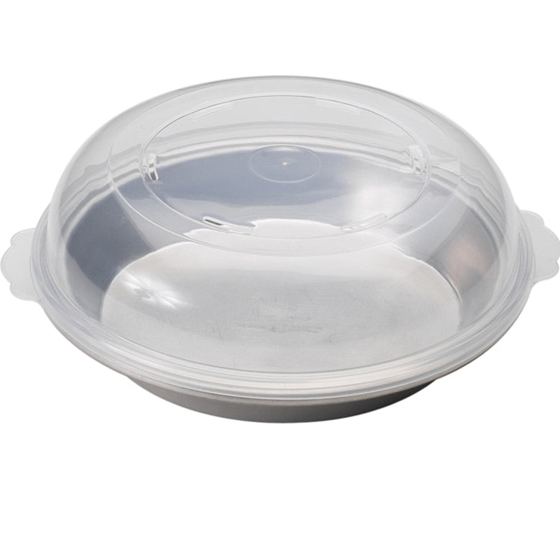 Pie Pan and Lid Nordic Ware