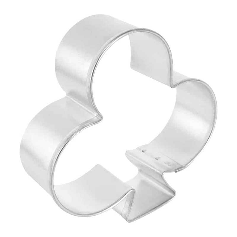 Playing Card Club Cookie Cutter