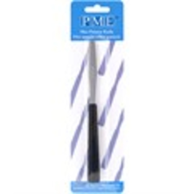 PME Mini Palette Knife