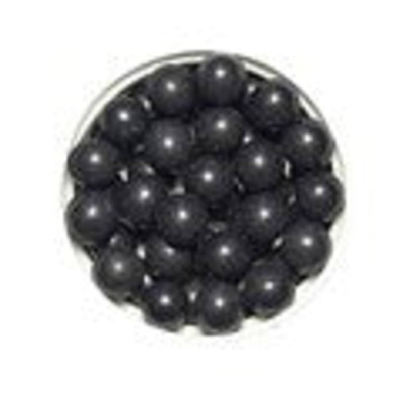 PME Sugar Pearls Black