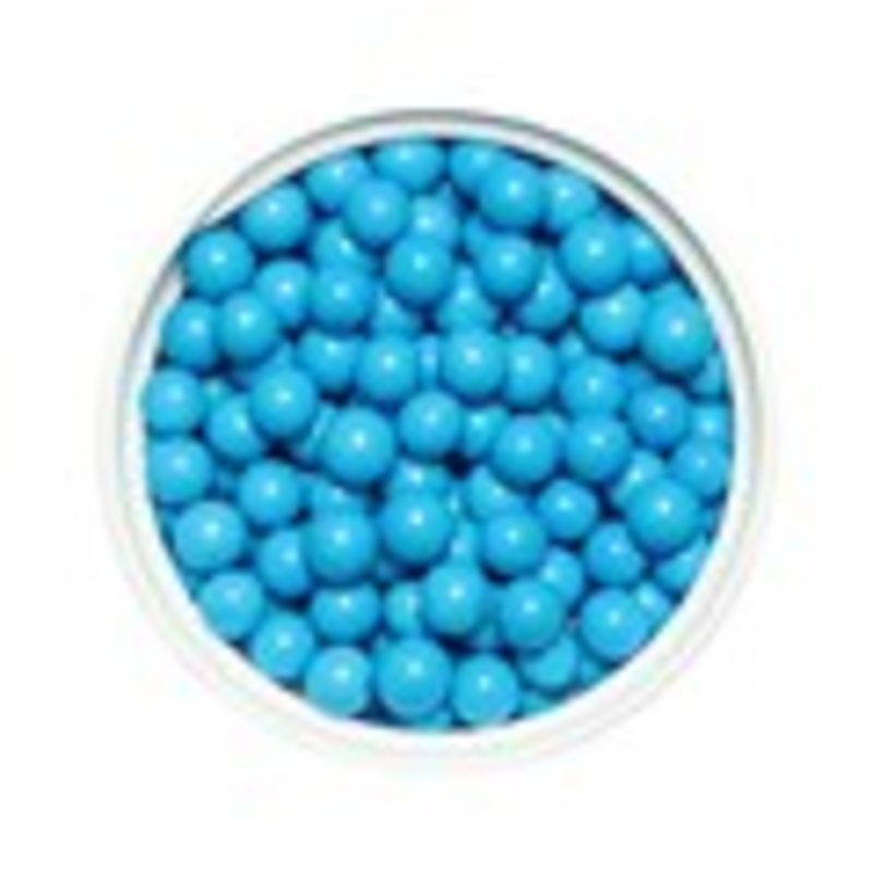 PME Sugar Pearls Blue