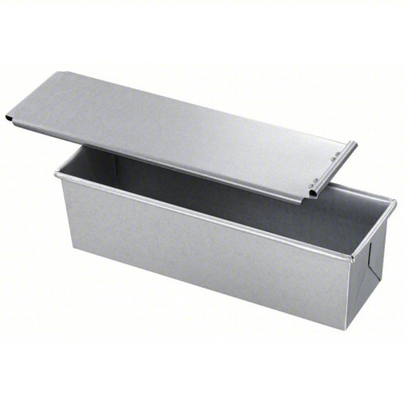 Pullman Loaf Pan 1.5lb Winco