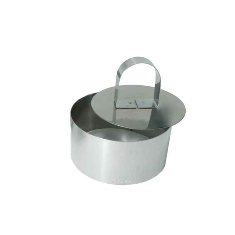 Small Round Mousse Mold
