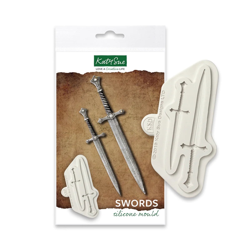 Swords Katy Sue