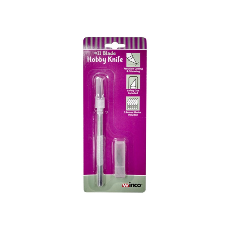 Winco Hobby Knife