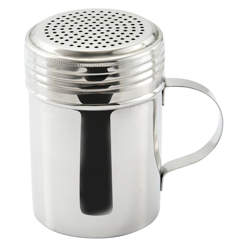 Winco Powdered Sugar Dispenser