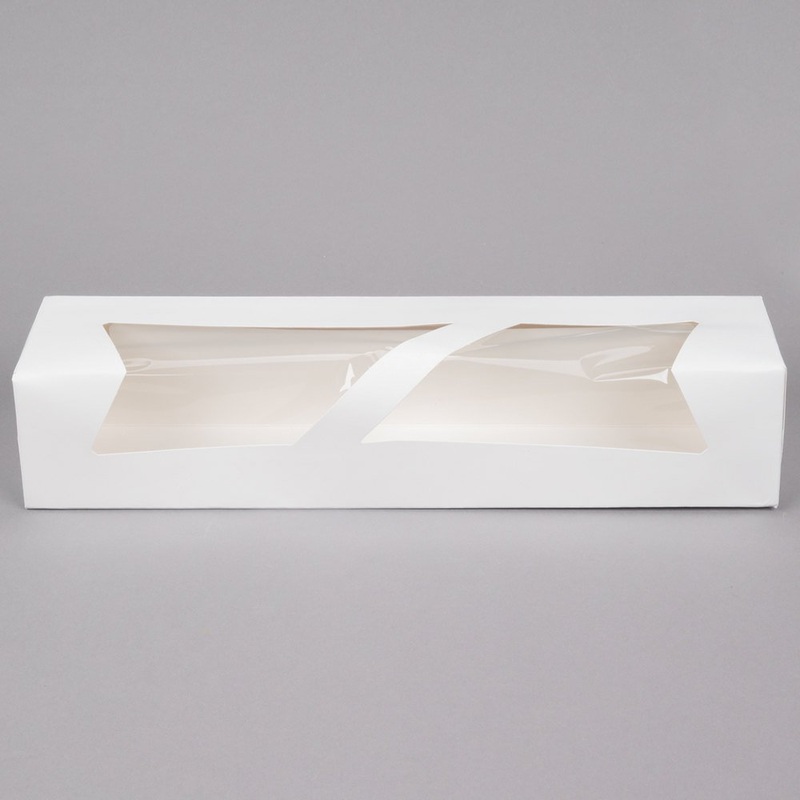 Window Boxes - 18x4x3.5