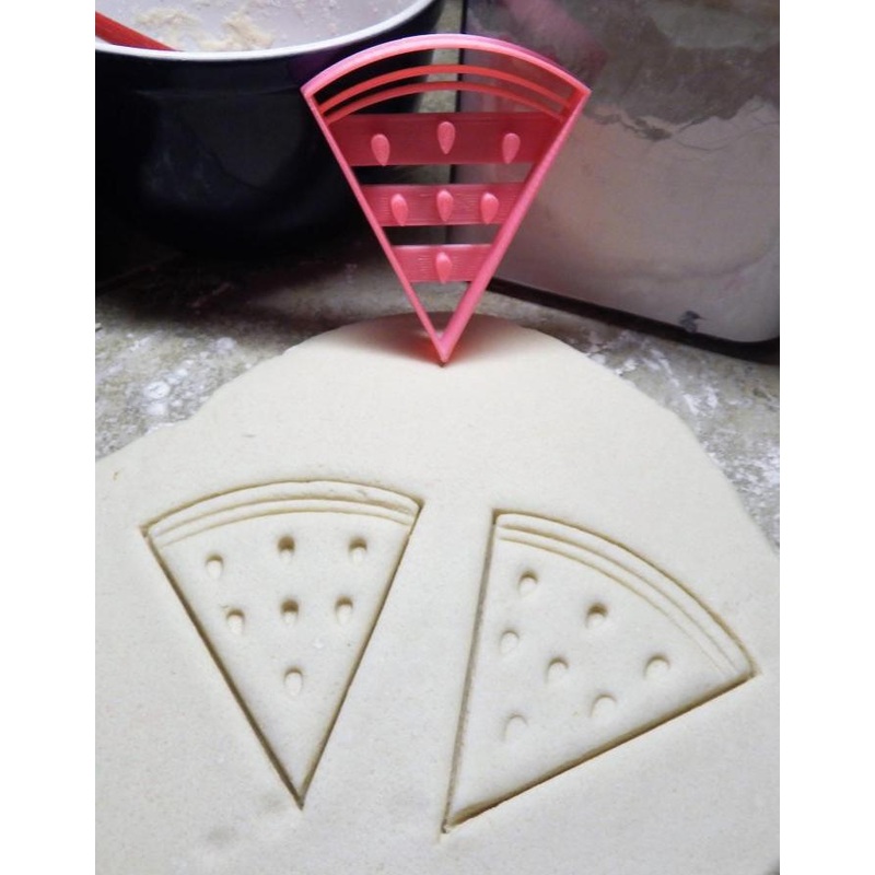 YNG Watermelon Slice Cutter