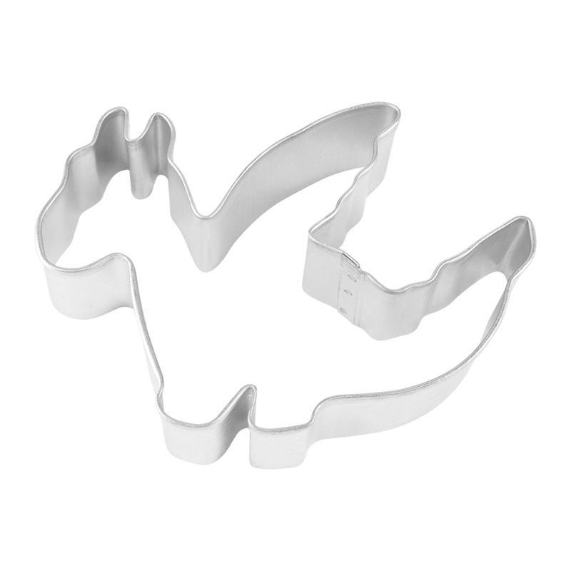 Dragon Cookie Cutter