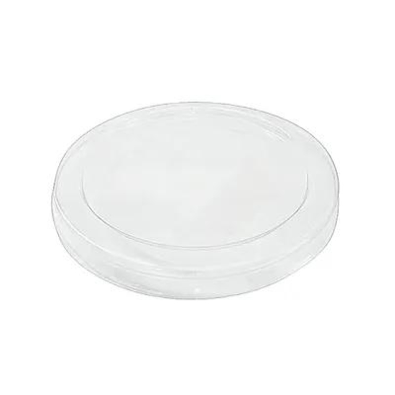 Flan Flat Lid