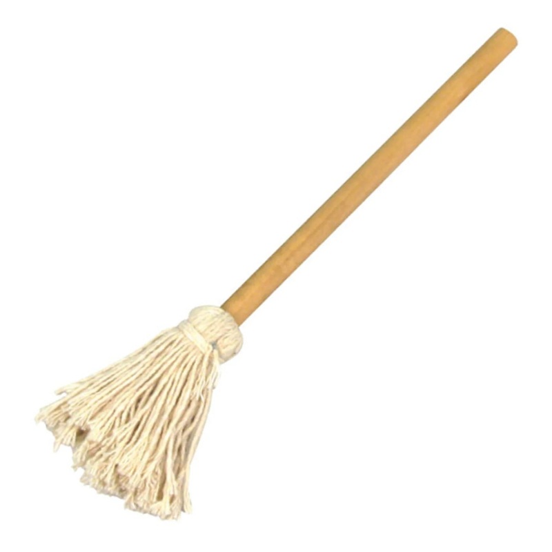 Oil Mop 13' Winco