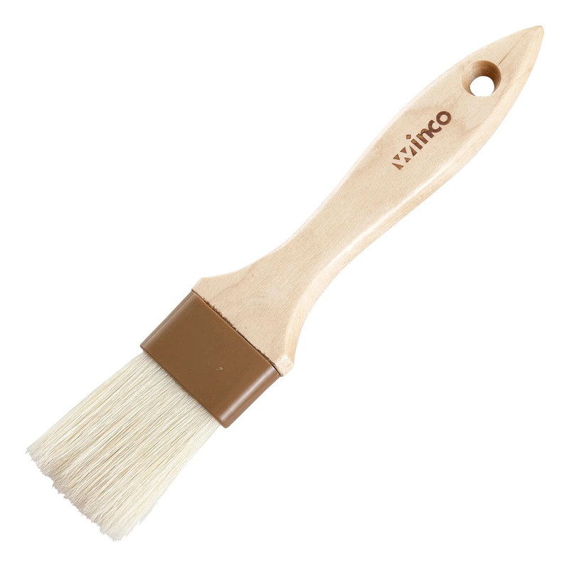 Pastry Brush 1.5' Winco