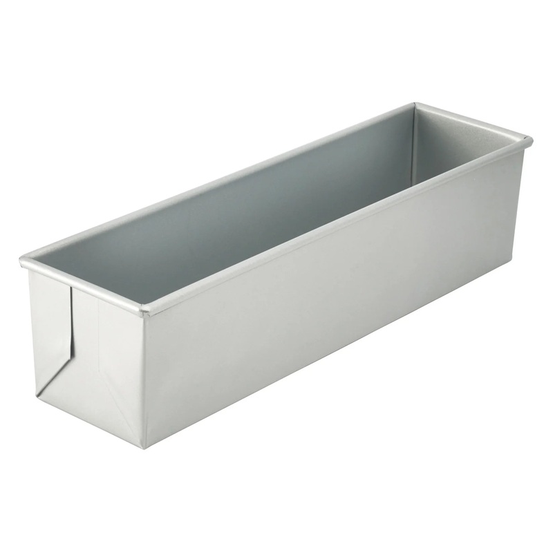 2 Lb. Pullman Pan