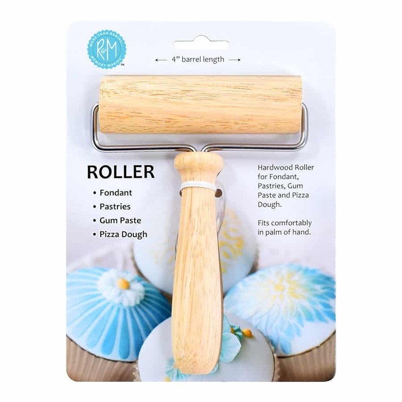 All Purpose Roller