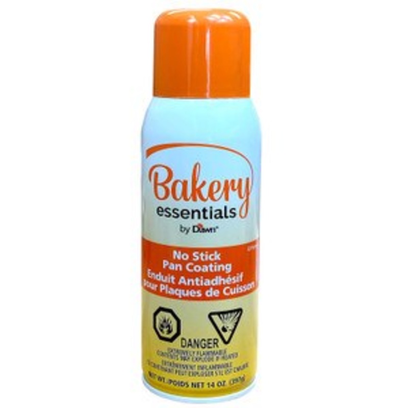 Dawn No Stick Pan Spray