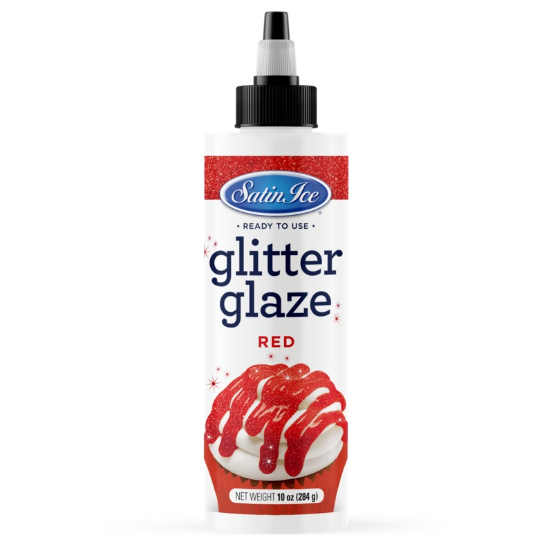 Glitter Glaze - RD