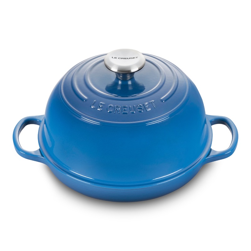 Le Creuset Signature Cast Iron 9.5" Marseille Bread Oven