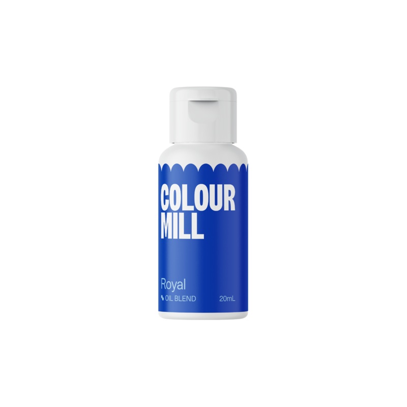 Royal Colour Mill