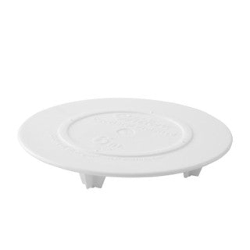 Wilton 6' Smooth-Edge Separator Plate