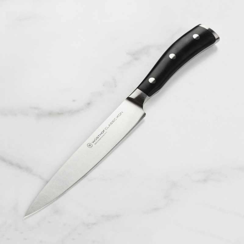 Wusthof Classic Ikon 6" Utility Knife