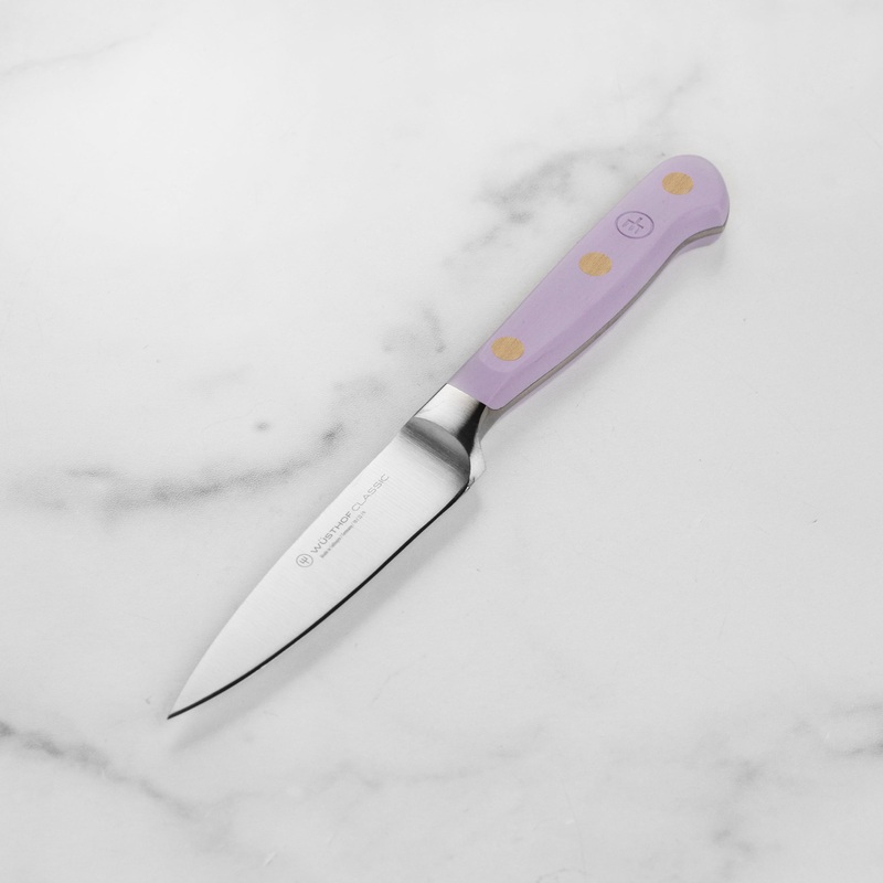 Wusthof Classic 3.5" Purple Yam Paring Knife