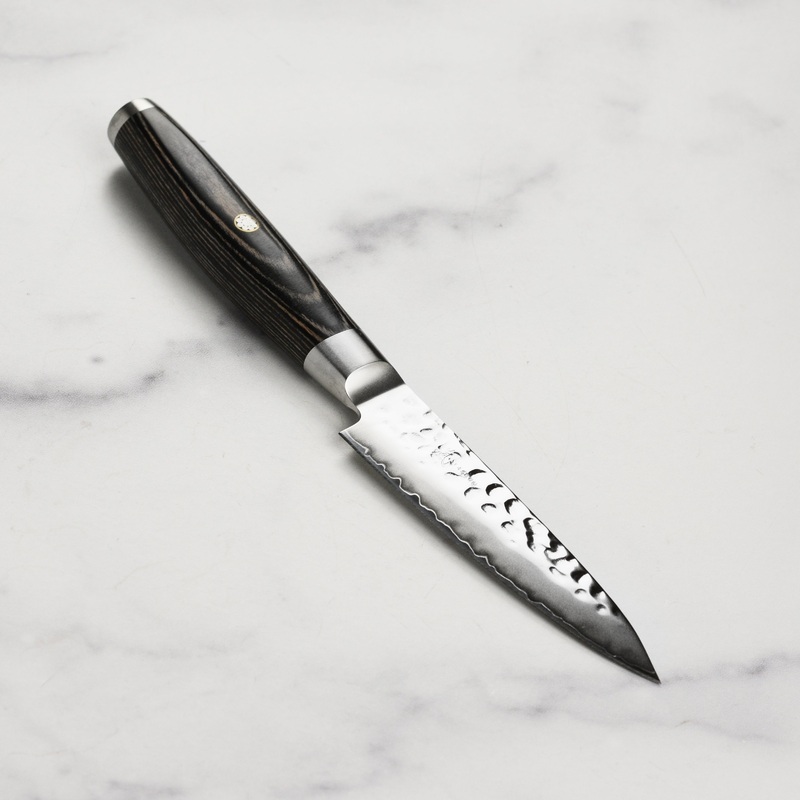 Yaxell Ketu SG2 4" Paring Knife