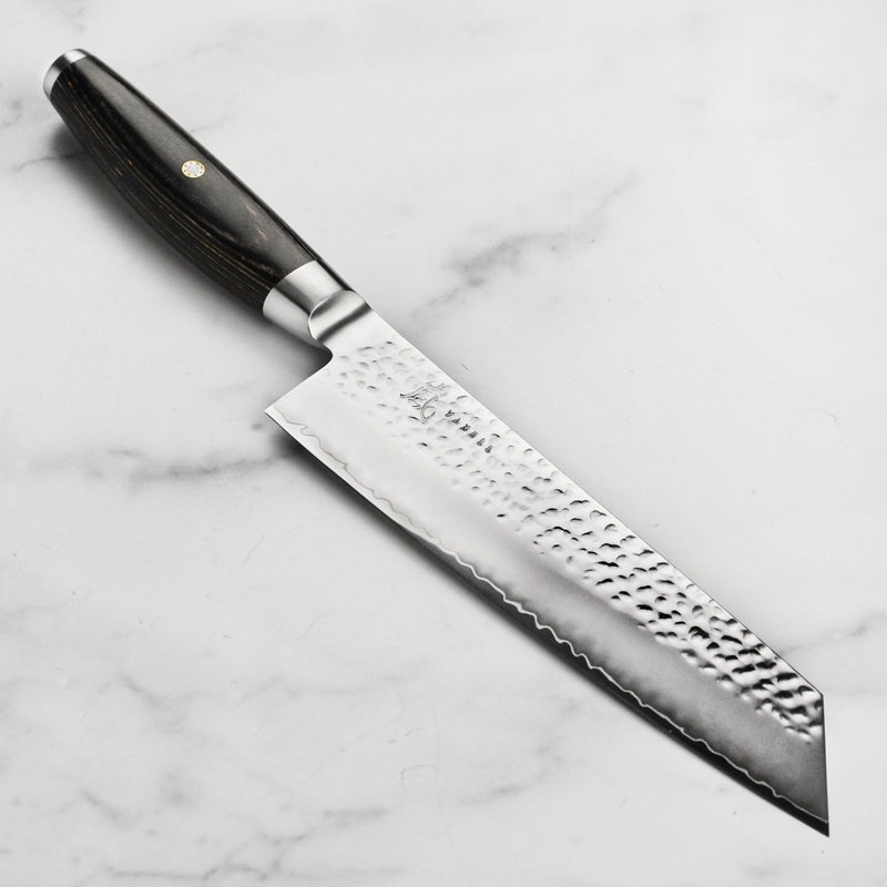Yaxell Ketu SG2 8" Kiritsuke Knife