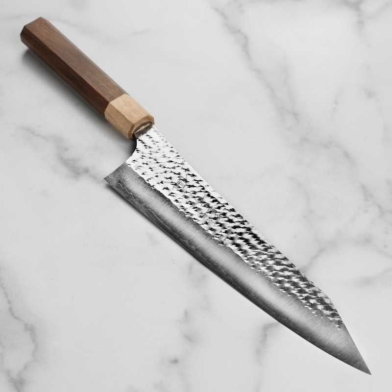 Kurosaki Senko Ei SG2 9.4" Gyuto
